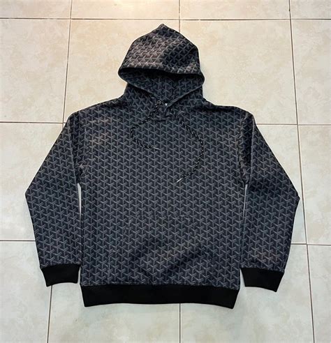 goyard jacket wanton|goyard boutiques near me.